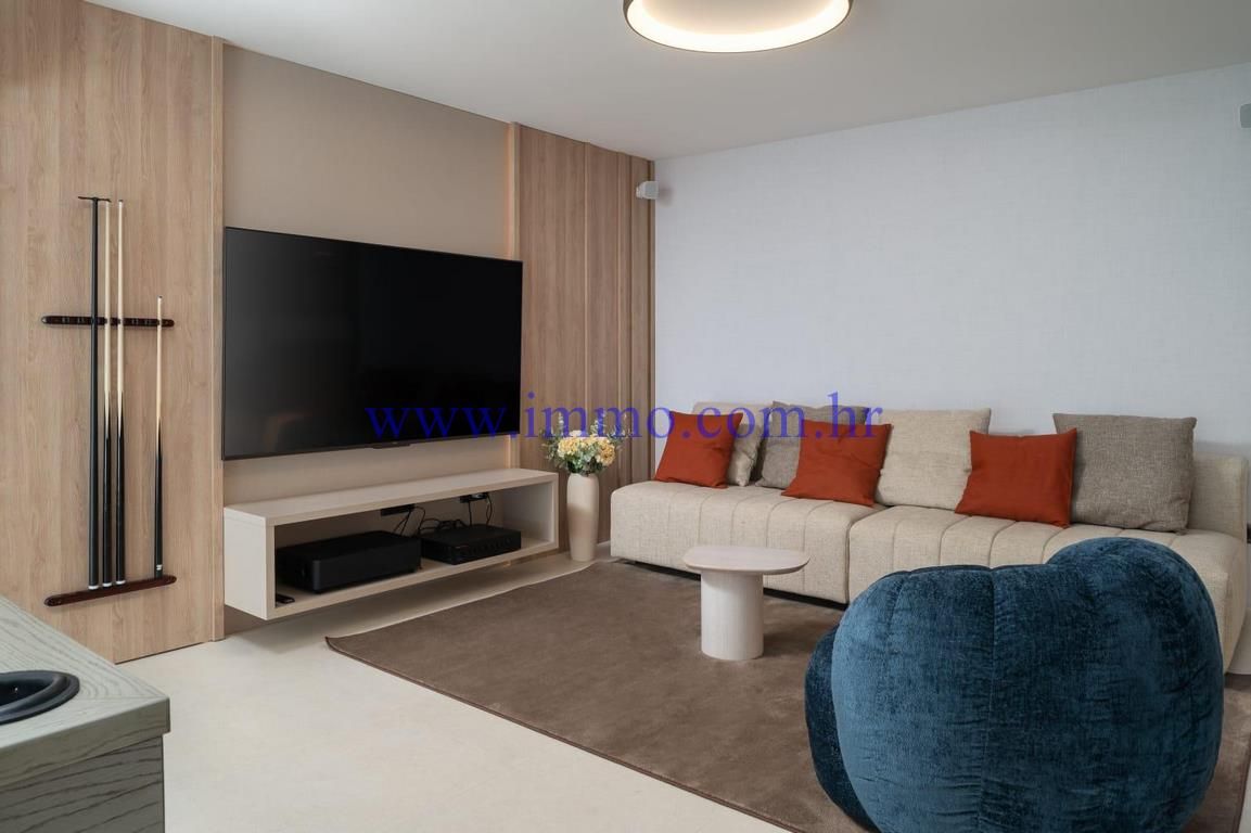 Вилла в Сплите, Хорватия, 273 м² - фото 2