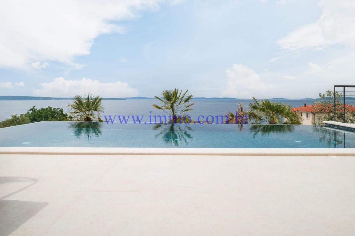 Вилла в Сплите, Хорватия, 273 м² - фото 16