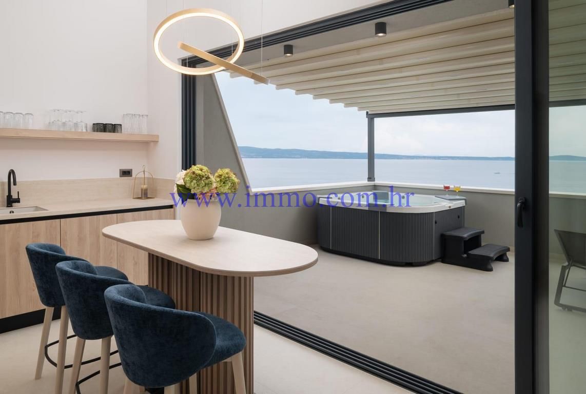 Вилла в Сплите, Хорватия, 273 м² - фото 10