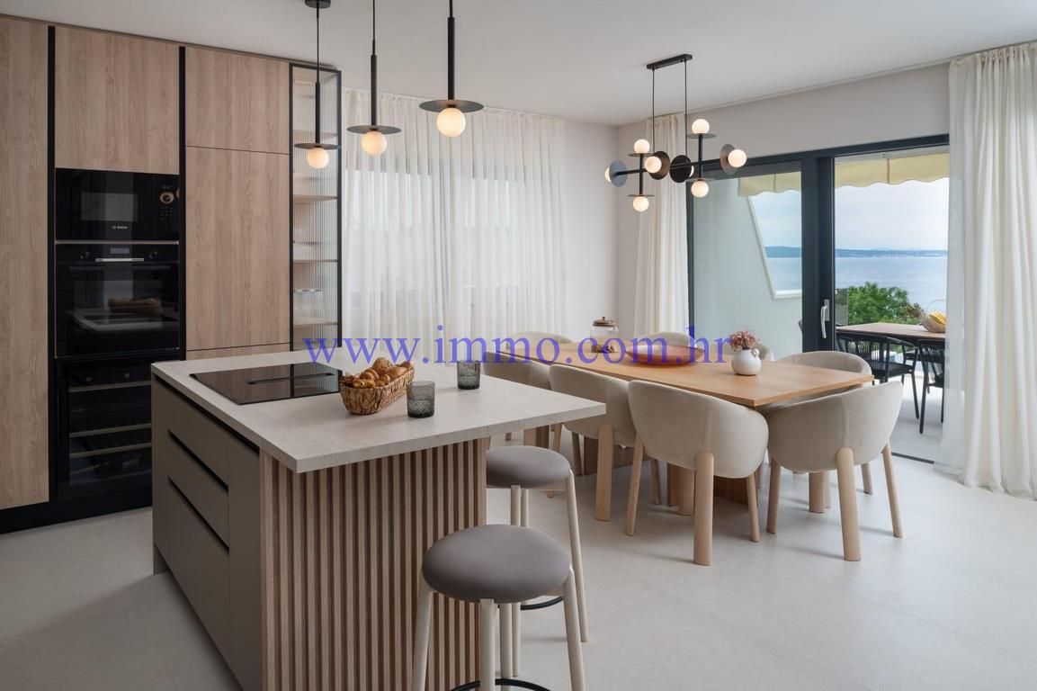 Вилла в Сплите, Хорватия, 273 м² - фото 5