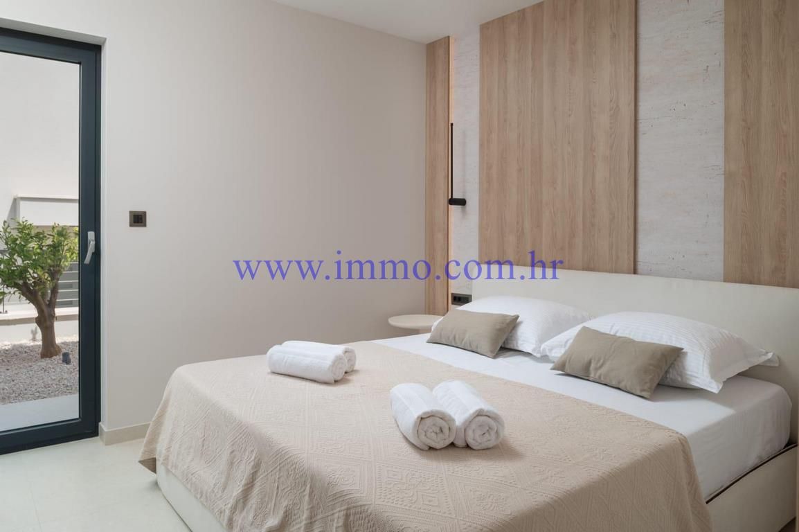 Вилла в Сплите, Хорватия, 273 м² - фото 6