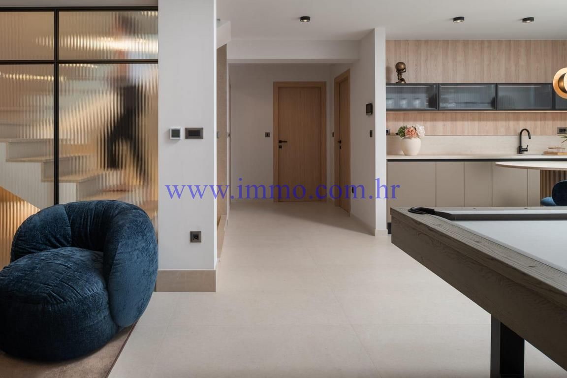 Вилла в Сплите, Хорватия, 273 м² - фото 13