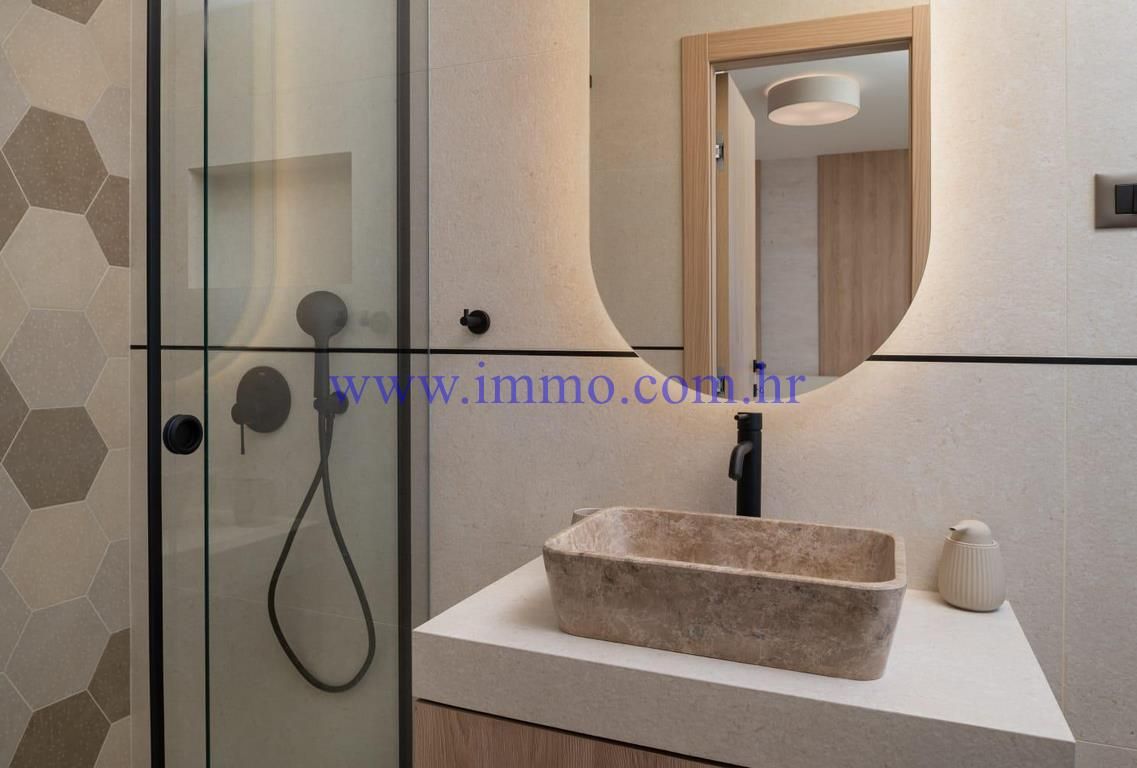 Вилла в Сплите, Хорватия, 273 м² - фото 8