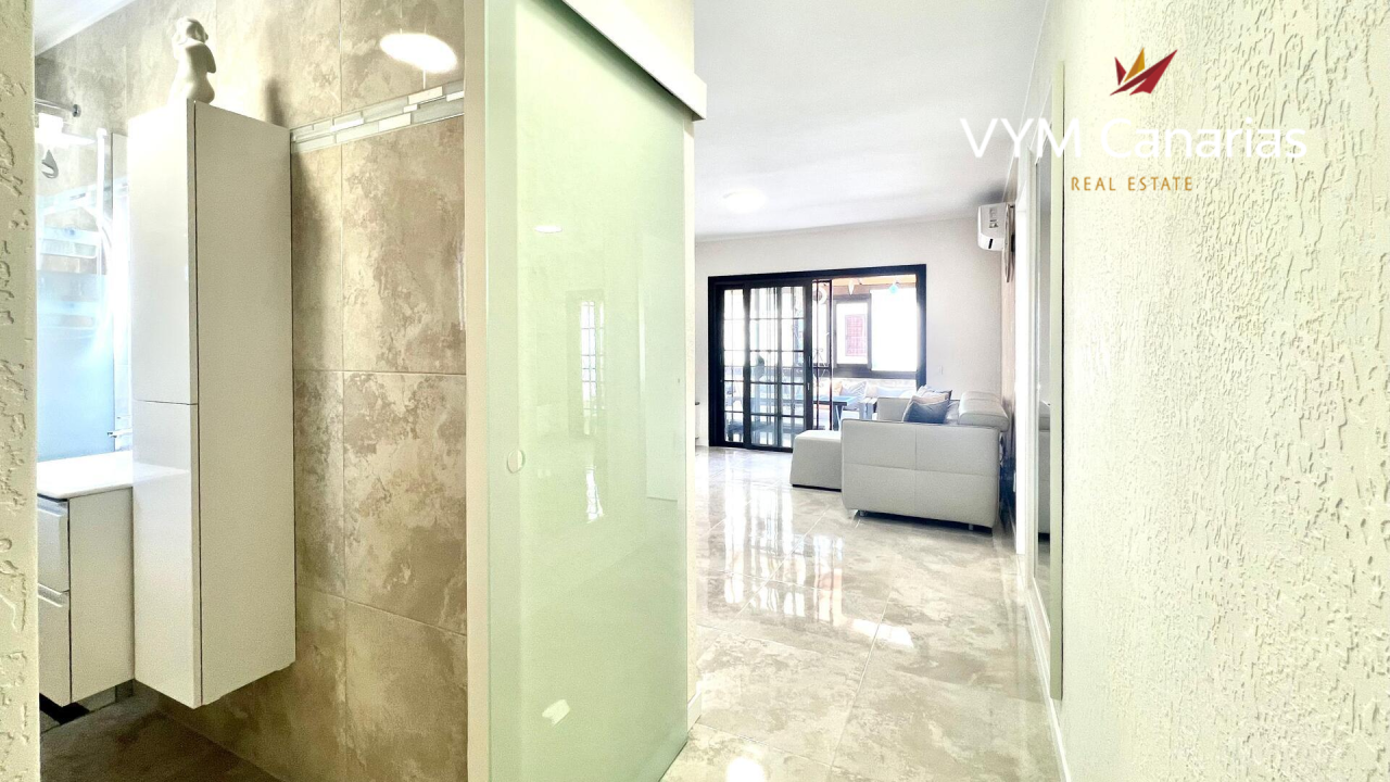 Пентхаус на Тенерифе, Испания, 55 м² - фото 2