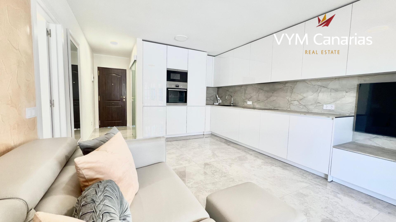 Пентхаус на Тенерифе, Испания, 55 м² - фото 5