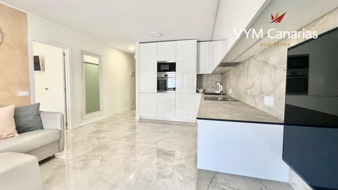 Пентхаус на Тенерифе, Испания, 55 м² - фото 6