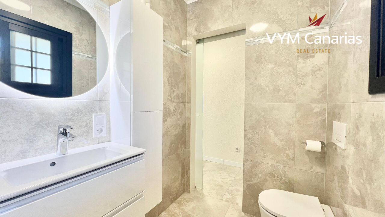 Пентхаус на Тенерифе, Испания, 55 м² - фото 9