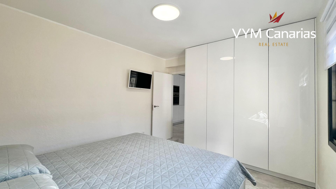 Пентхаус на Тенерифе, Испания, 55 м² - фото 10