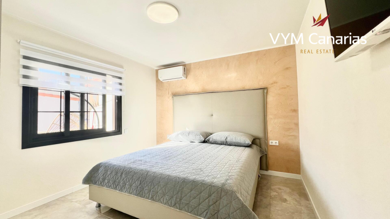 Пентхаус на Тенерифе, Испания, 55 м² - фото 11