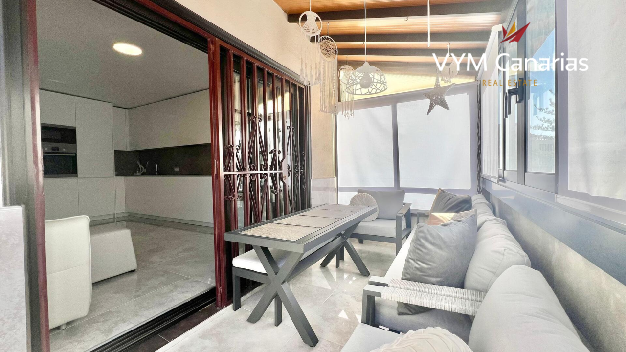 Пентхаус на Тенерифе, Испания, 55 м² - фото 12