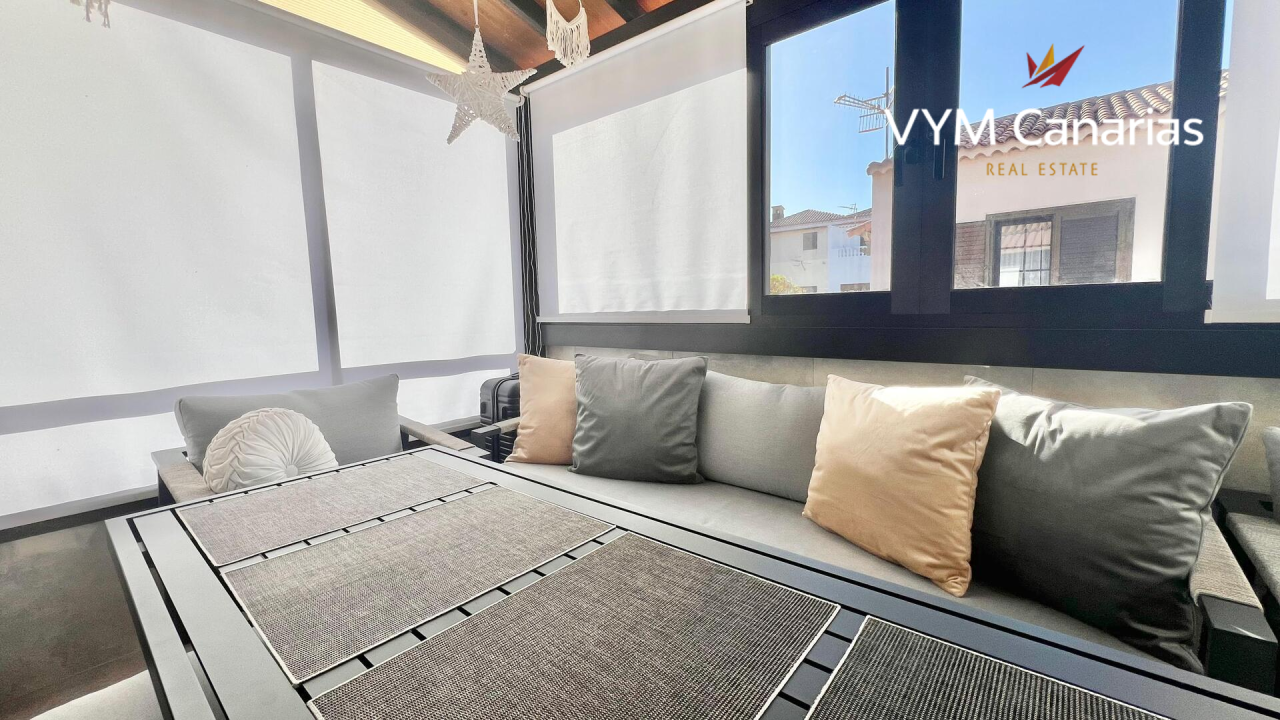 Пентхаус на Тенерифе, Испания, 55 м² - фото 13