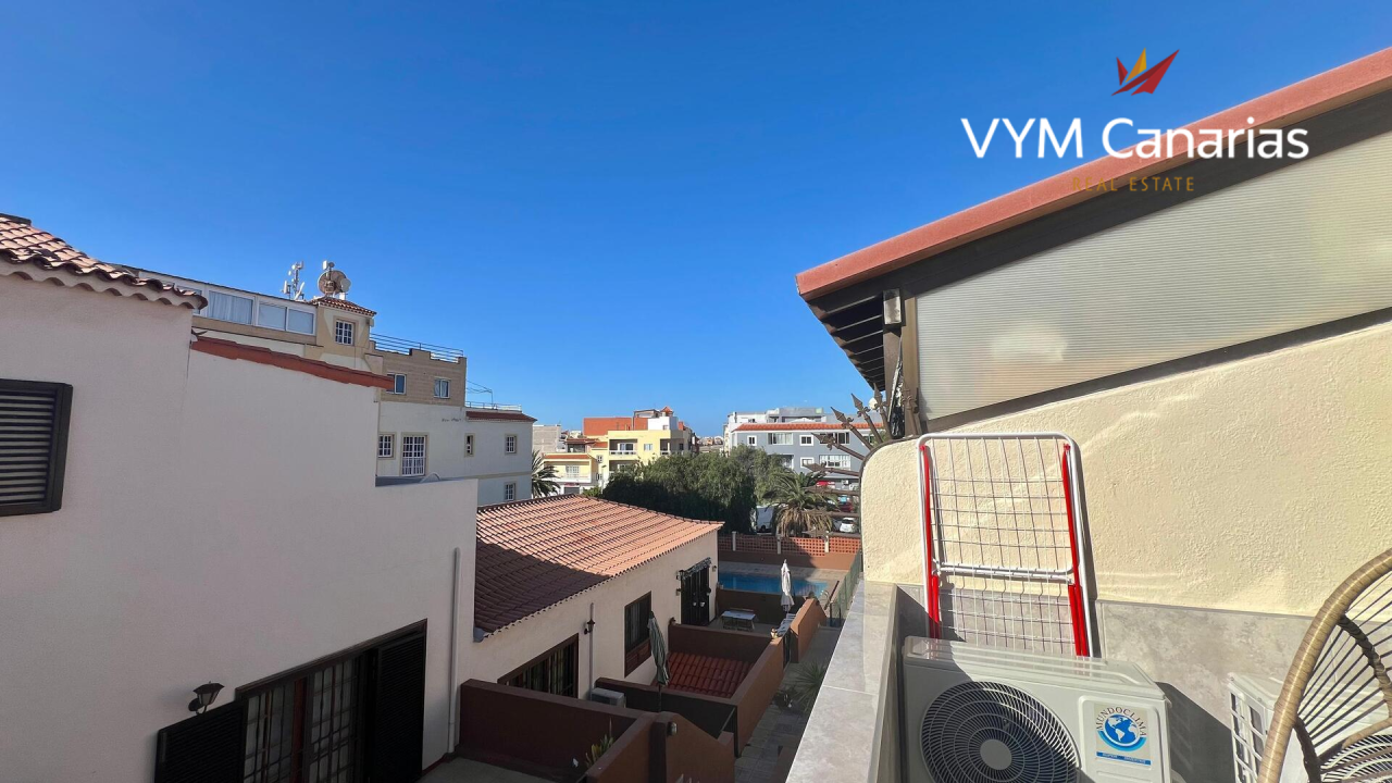 Пентхаус на Тенерифе, Испания, 55 м² - фото 16