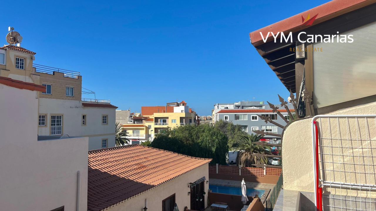 Пентхаус на Тенерифе, Испания, 55 м² - фото 17