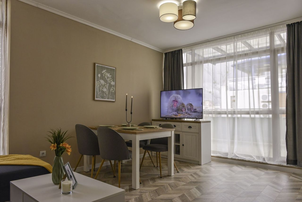 Квартира в Несебре, Болгария, 65 м² - фото 4