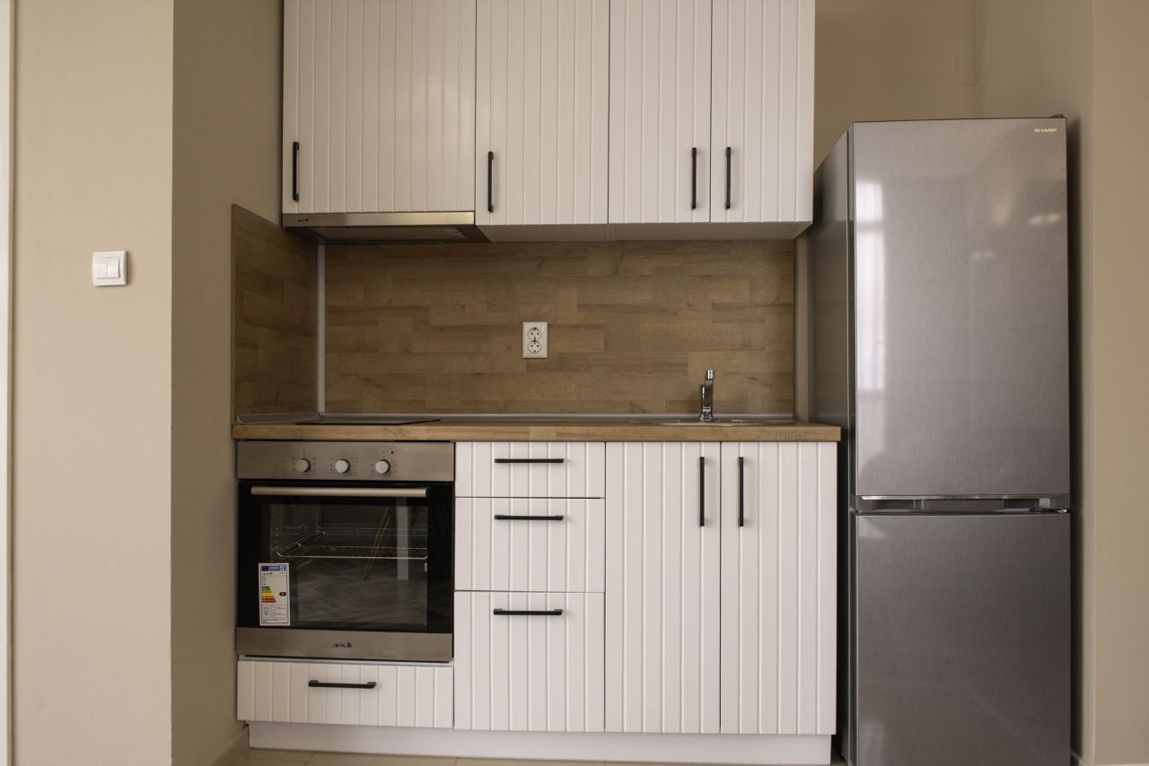 Квартира в Несебре, Болгария, 65 м² - фото 6