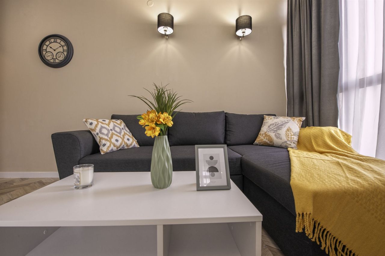 Квартира в Несебре, Болгария, 65 м² - фото 7