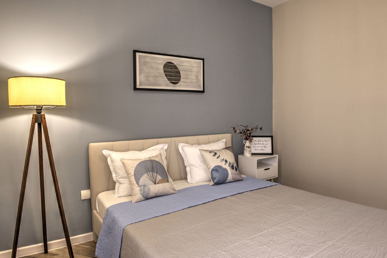 Квартира в Несебре, Болгария, 65 м² - фото 8