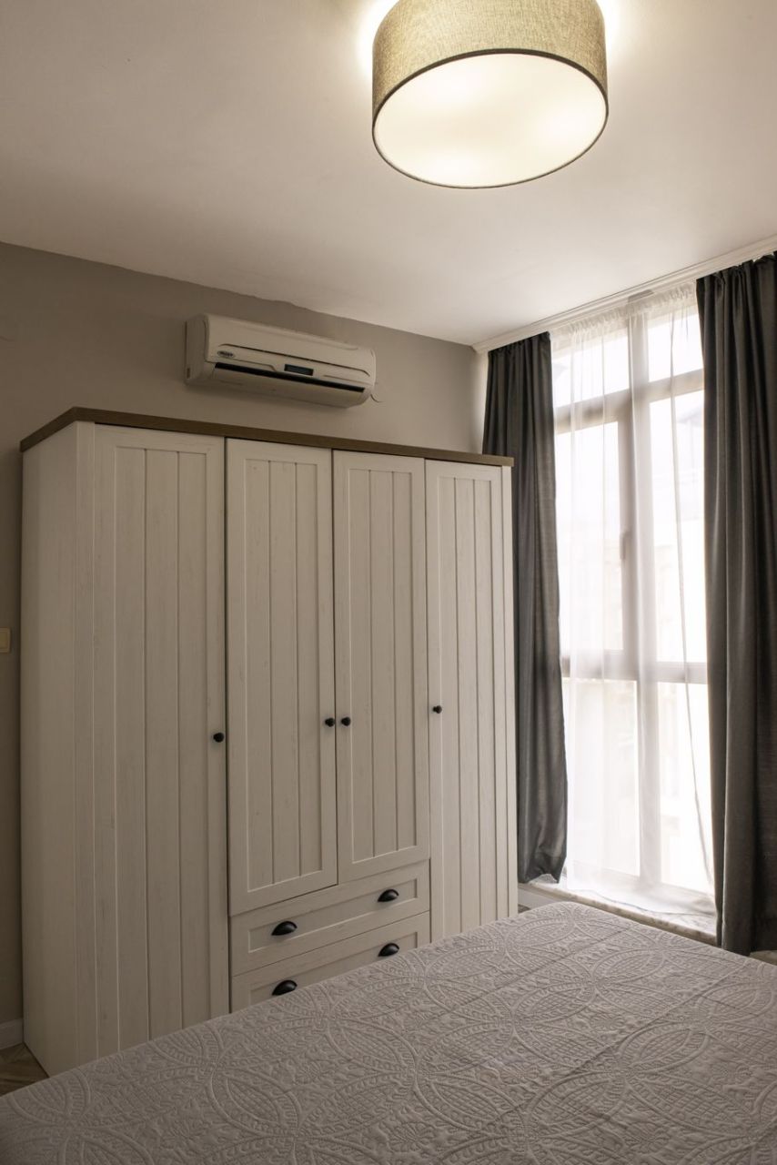 Квартира в Несебре, Болгария, 65 м² - фото 9