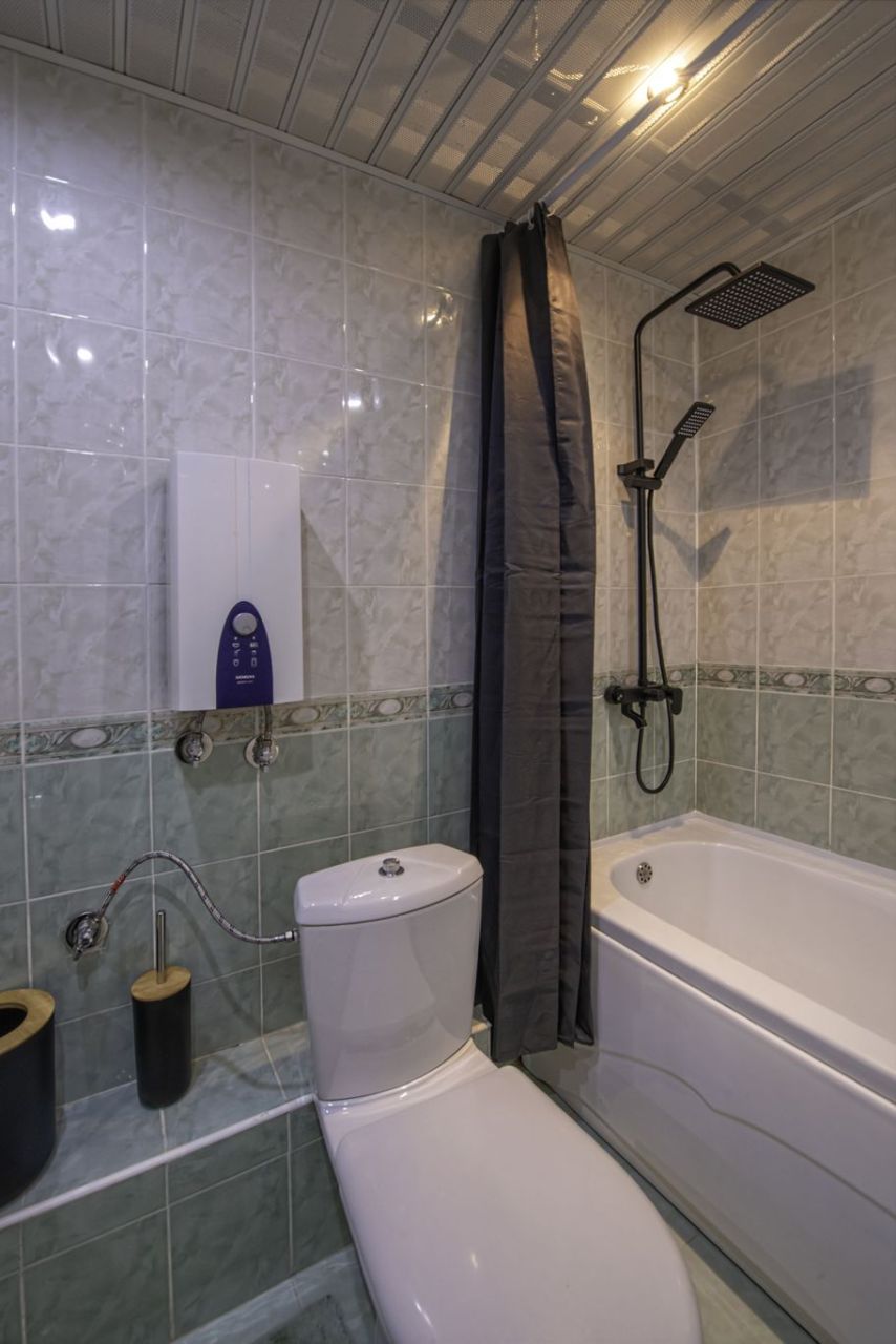 Квартира в Несебре, Болгария, 65 м² - фото 11