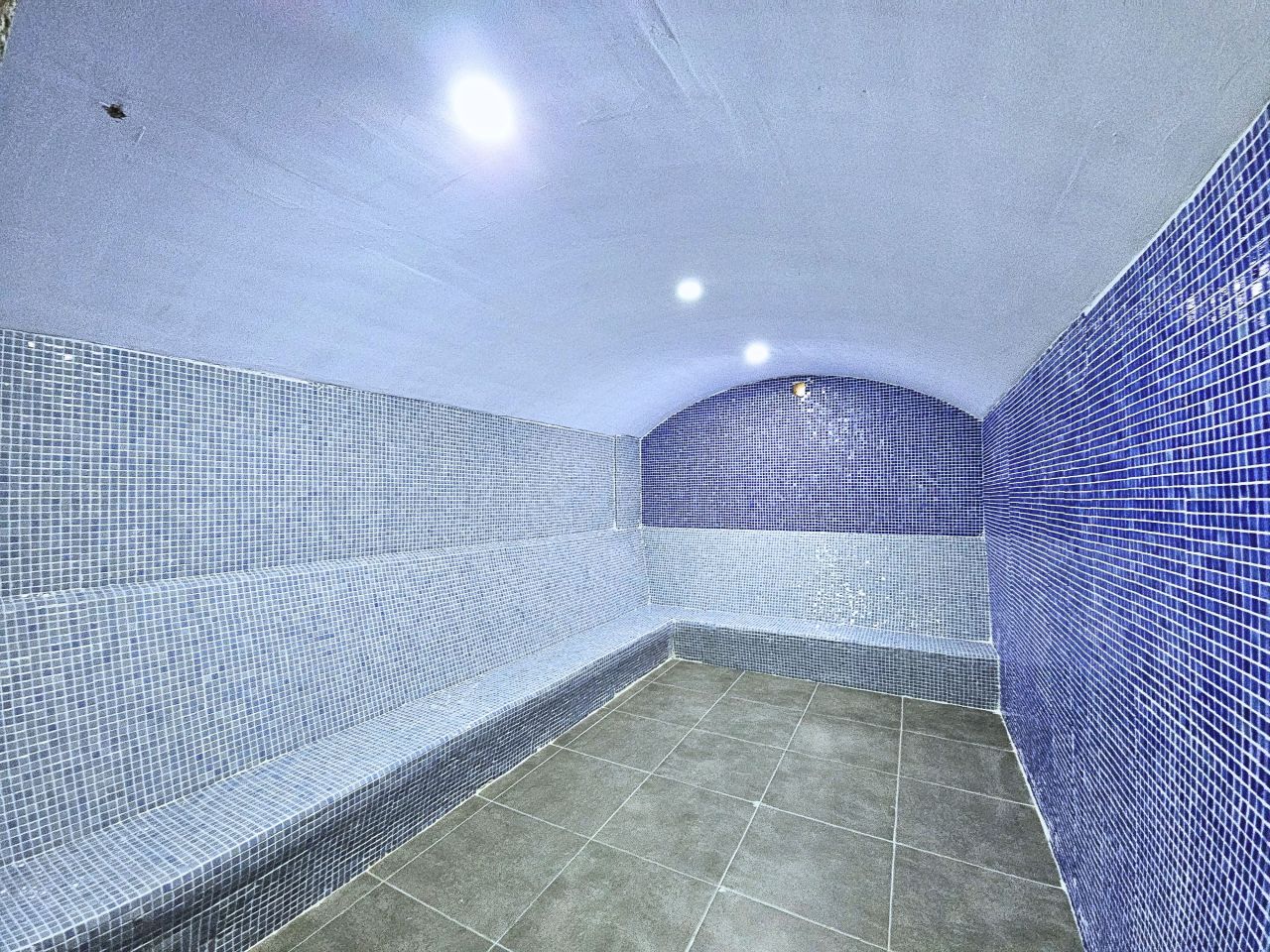 Квартира в Газипаше, Турция, 55 м² - фото 7