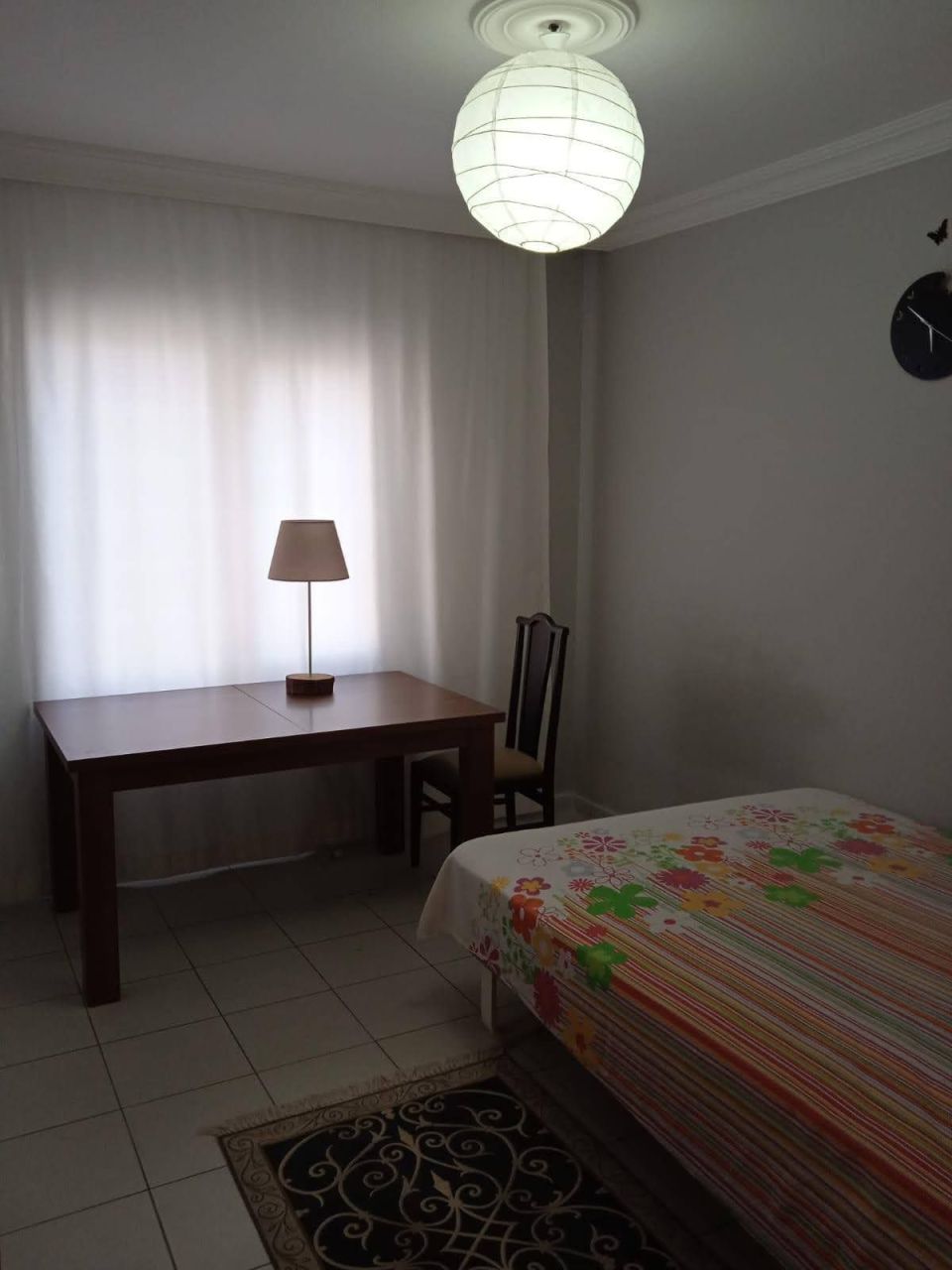 Апартаменты в Алании, Турция, 130 м² - фото 3