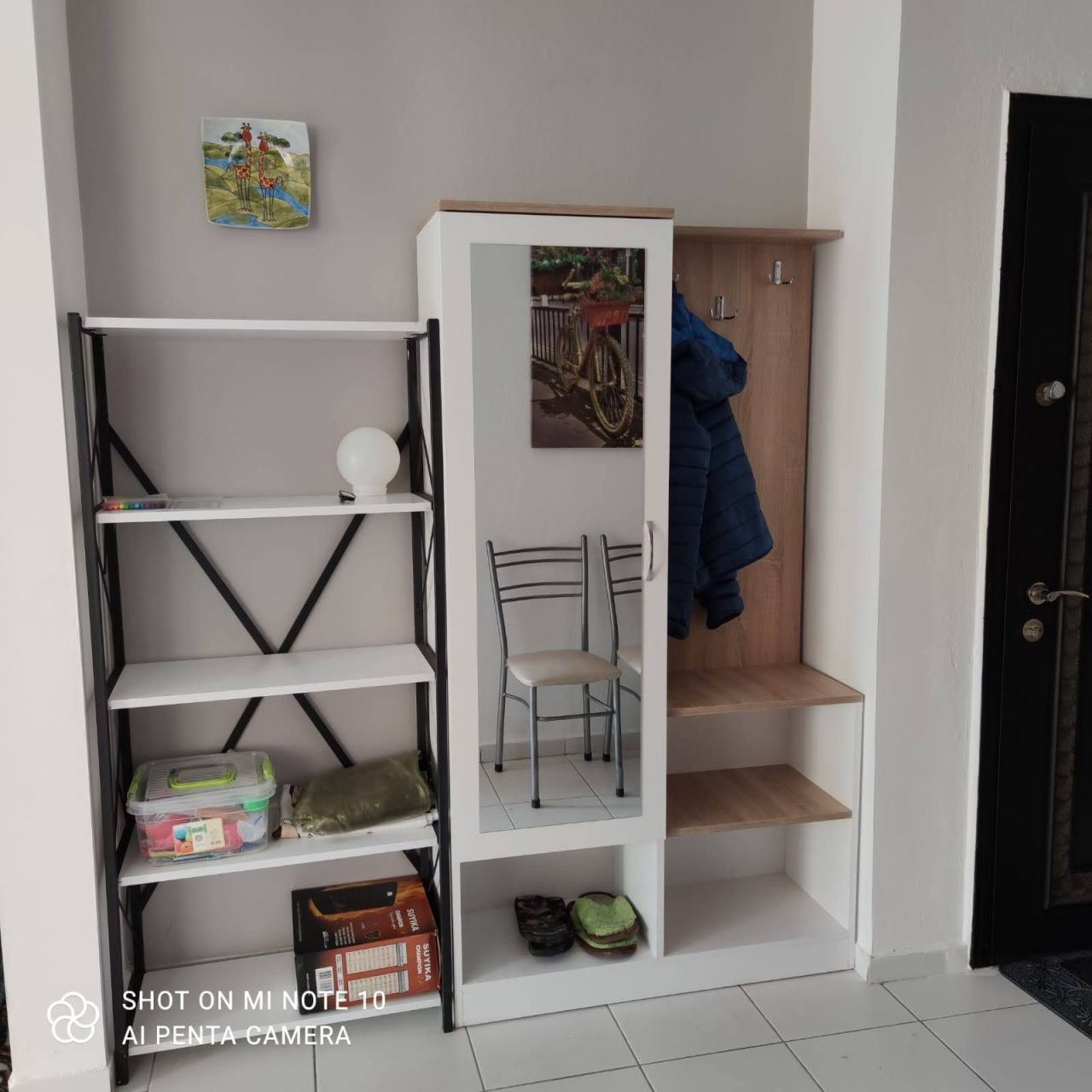 Апартаменты в Алании, Турция, 130 м² - фото 4