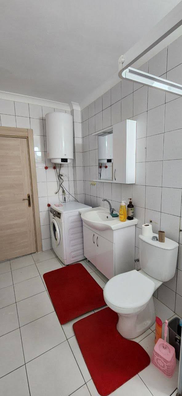 Апартаменты в Алании, Турция, 130 м² - фото 15