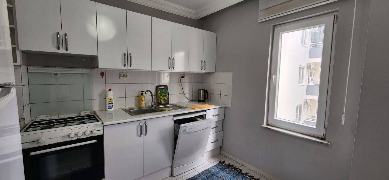 Апартаменты в Алании, Турция, 130 м² - фото 9