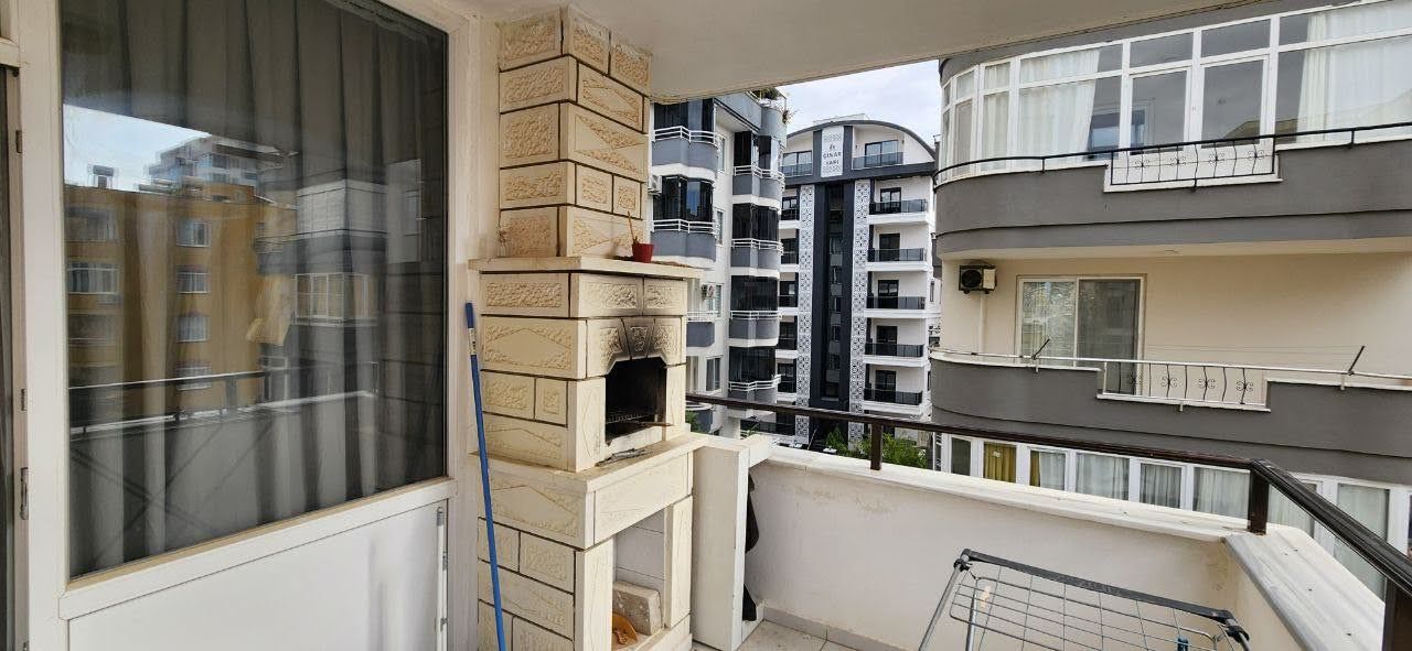 Апартаменты в Алании, Турция, 130 м² - фото 13