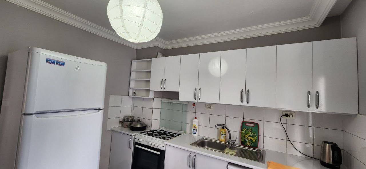 Апартаменты в Алании, Турция, 130 м² - фото 11