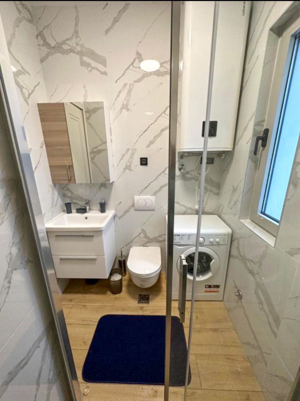 Квартира в Будве, Черногория, 33 м² - фото 2