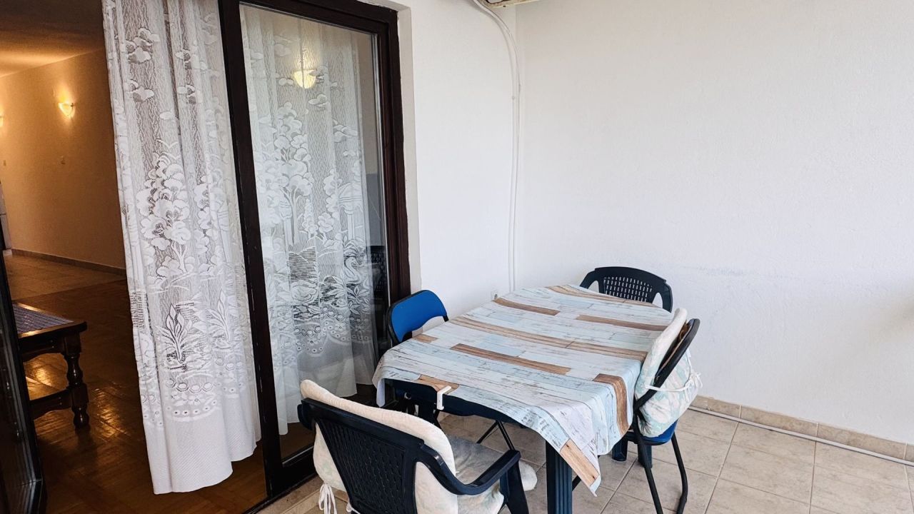 Квартира в Будве, Черногория, 42 м² - фото 4