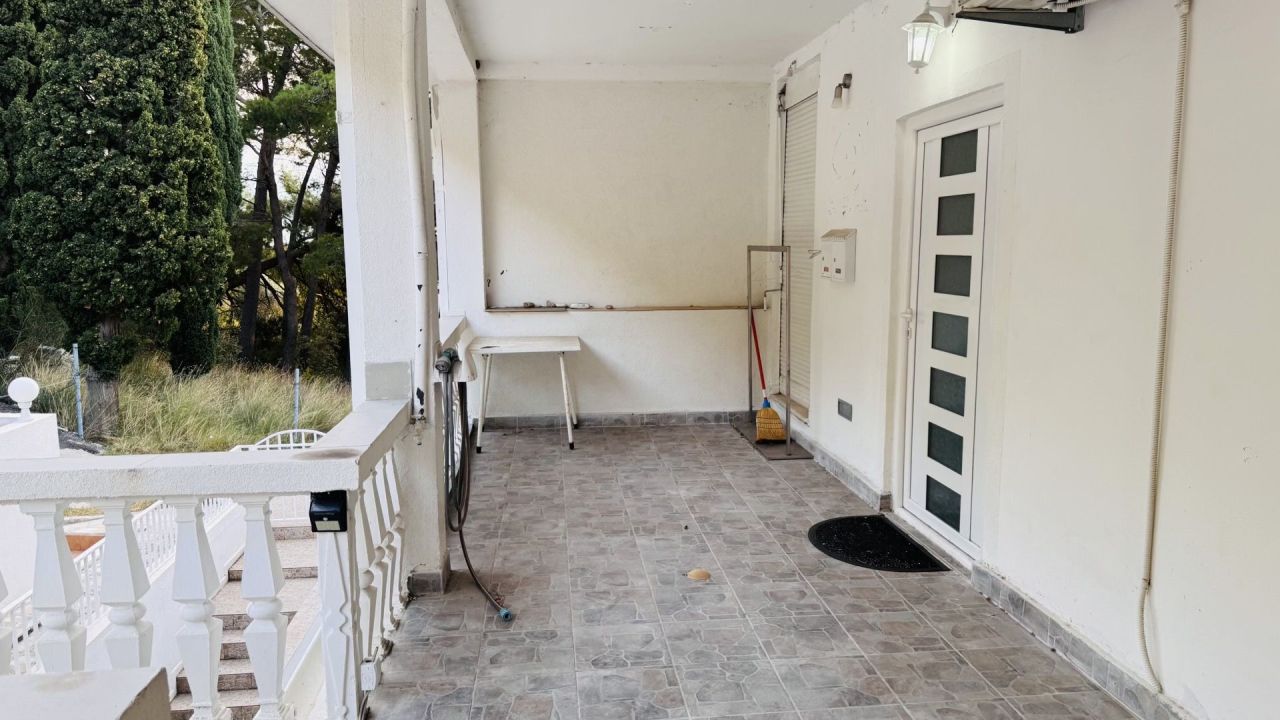 Квартира в Будве, Черногория, 42 м² - фото 7