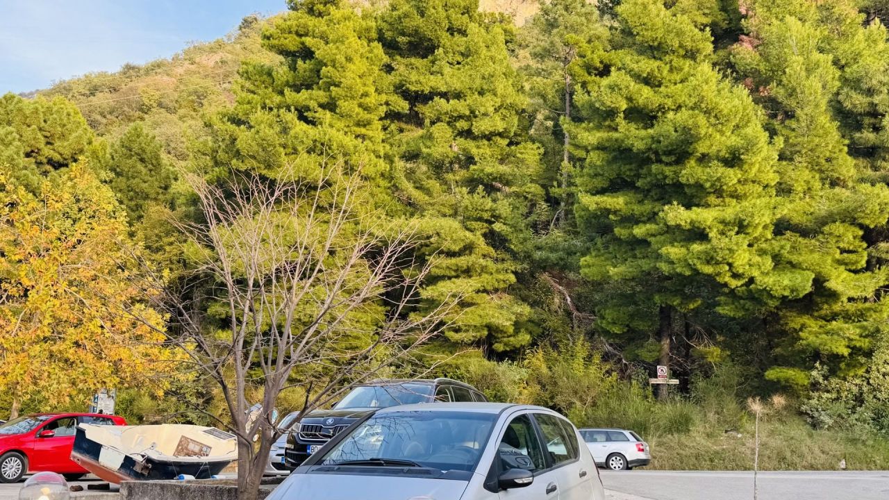 Квартира в Будве, Черногория, 42 м² - фото 9