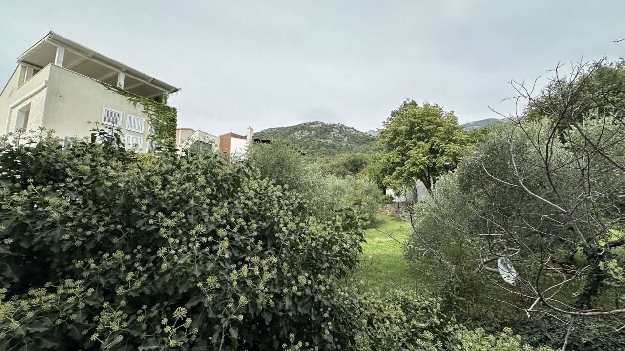 Квартира в Будве, Черногория, 78 м² - фото 2