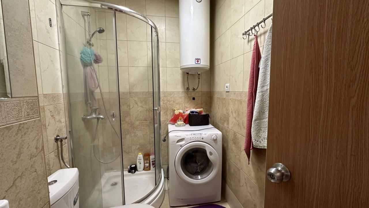 Квартира в Будве, Черногория, 78 м² - фото 3