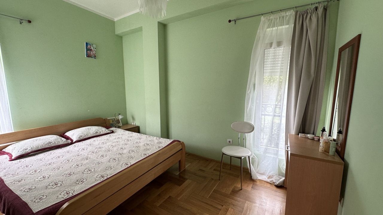 Квартира в Будве, Черногория, 78 м² - фото 6