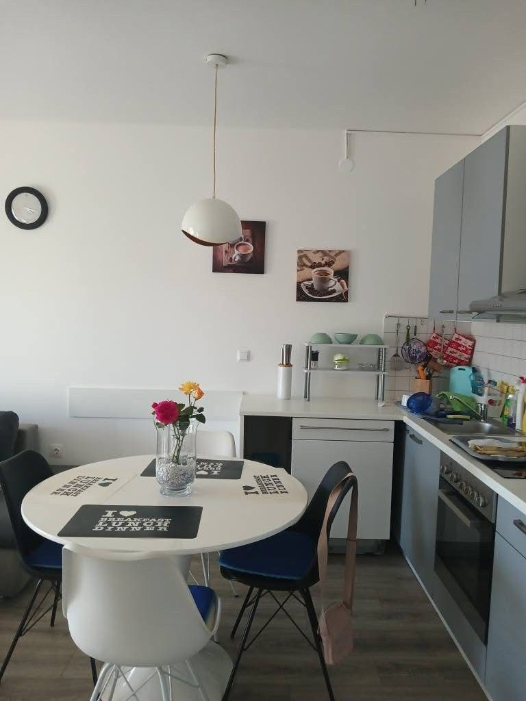 Квартира в Медулине, Хорватия, 47 м² - фото 4