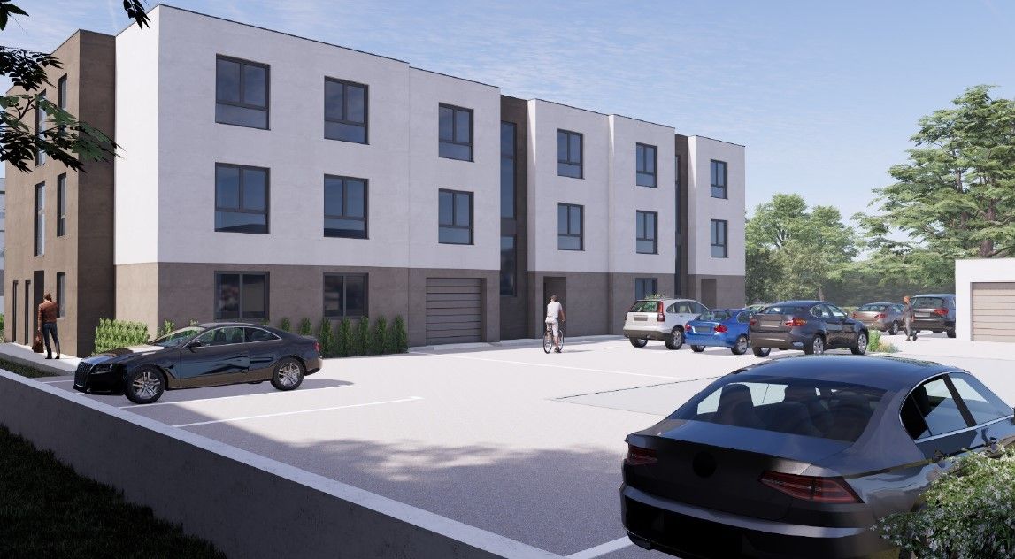 Квартира в Пуле, Хорватия, 112.1 м² - фото 4