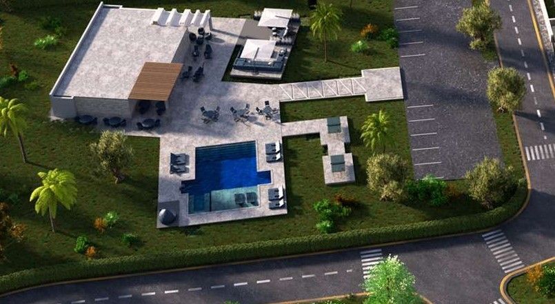 Квартира в Умаге, Хорватия, 45.52 м² - фото 5