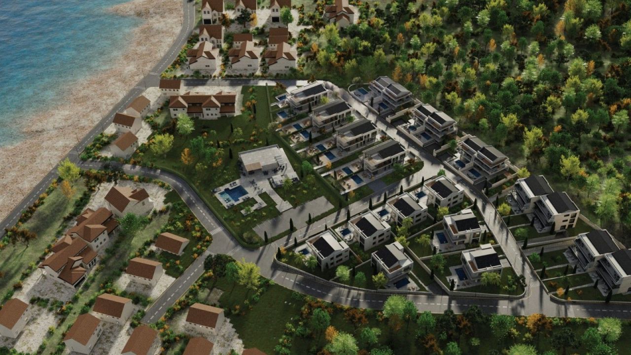 Квартира в Умаге, Хорватия, 45.52 м² - фото 6