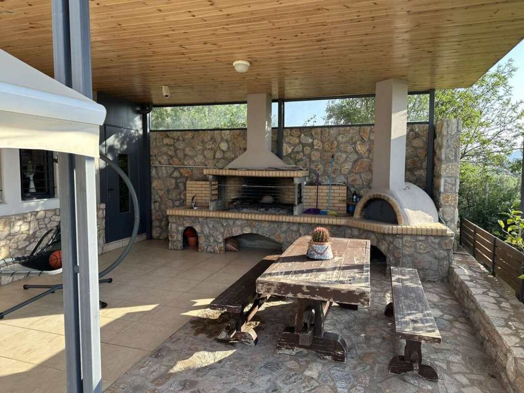 Дом в Аттике, Греция, 428 м² - фото 5