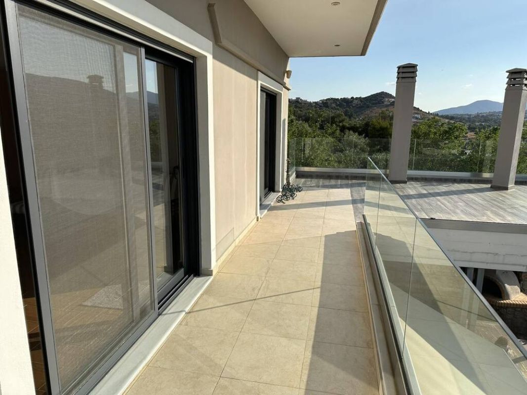 Дом в Аттике, Греция, 428 м² - фото 6