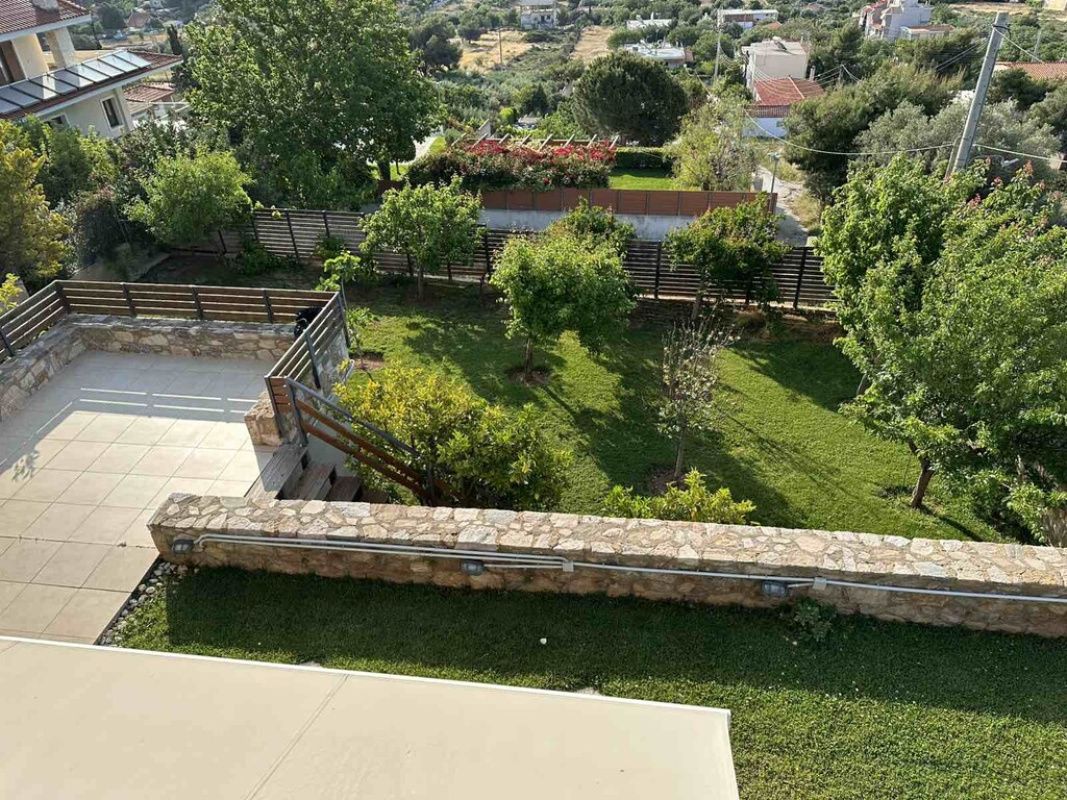 Дом в Аттике, Греция, 428 м² - фото 7