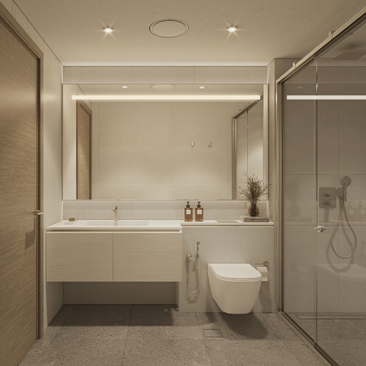 Апартаменты в Дубае, ОАЭ, 100 м² - фото 8