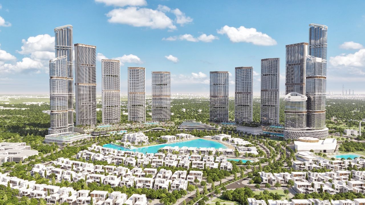 Апартаменты в Дубае, ОАЭ, 100 м² - фото 15