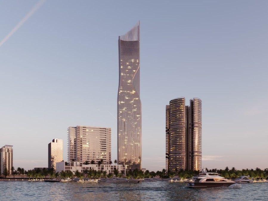 Апартаменты в Дубае, ОАЭ, 81 м² - фото 12