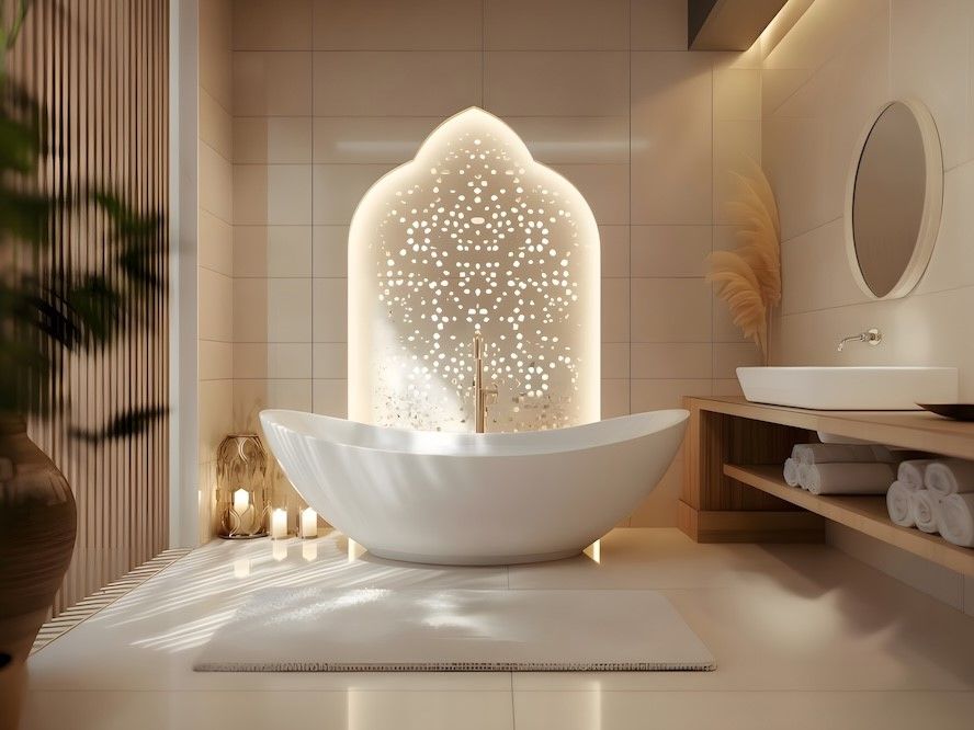 Апартаменты в Дубае, ОАЭ, 81 м² - фото 7