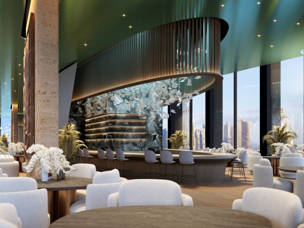 Апартаменты в Дубае, ОАЭ, 81 м² - фото 13