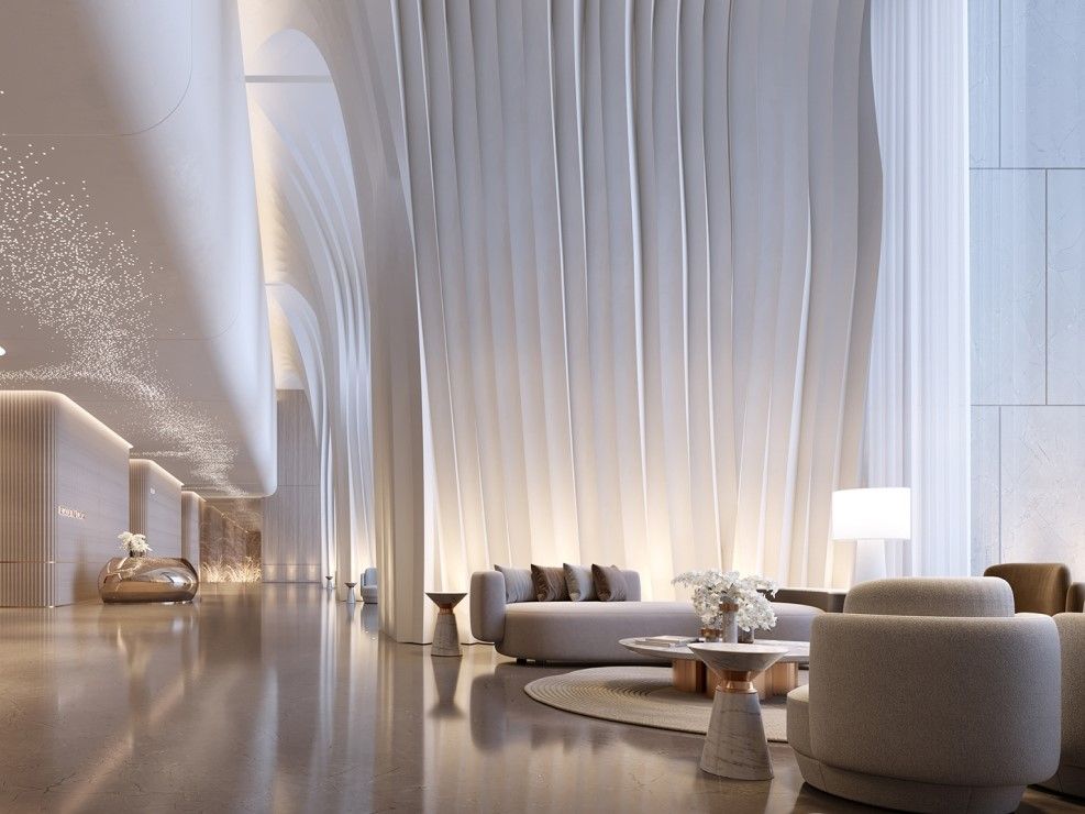 Апартаменты в Дубае, ОАЭ, 81 м² - фото 11